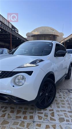 نيسان جوك